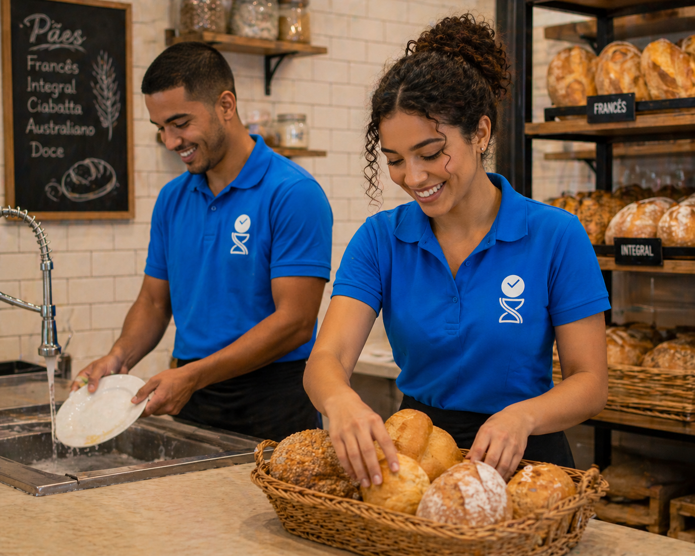 Bakery
